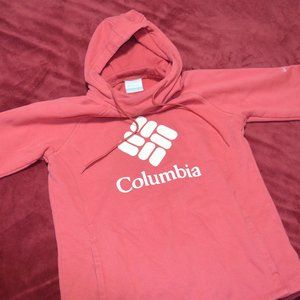Womens Columbia Hoodie